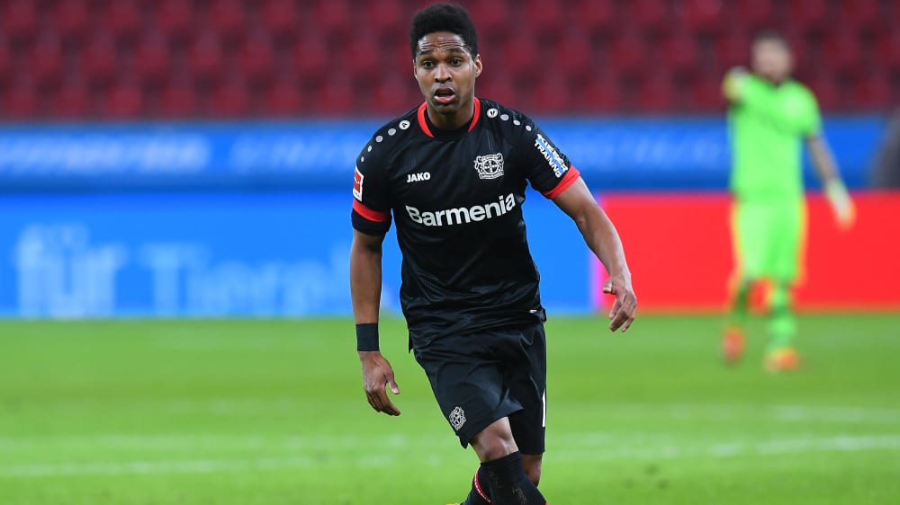 Coronavirus Wendell Fehlt Bayer 04 Leverkusen Kicker