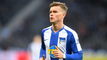 Maximilian Mittelstädt