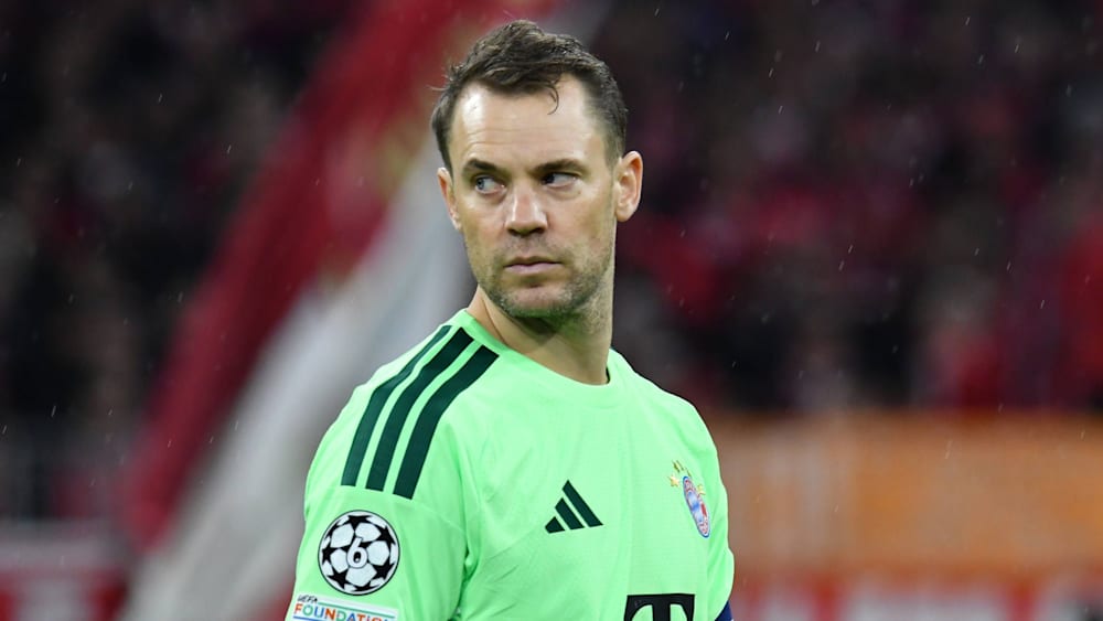 Steht dem FC Bayern in Freiburg nicht zur Verfügung: Manuel Neuer