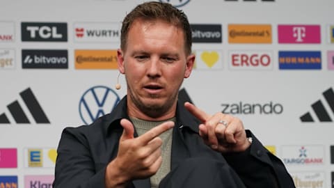Nagelsmann-PK