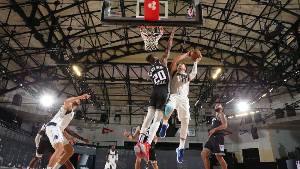 Luka Doncic