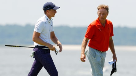 Bernhard Langer