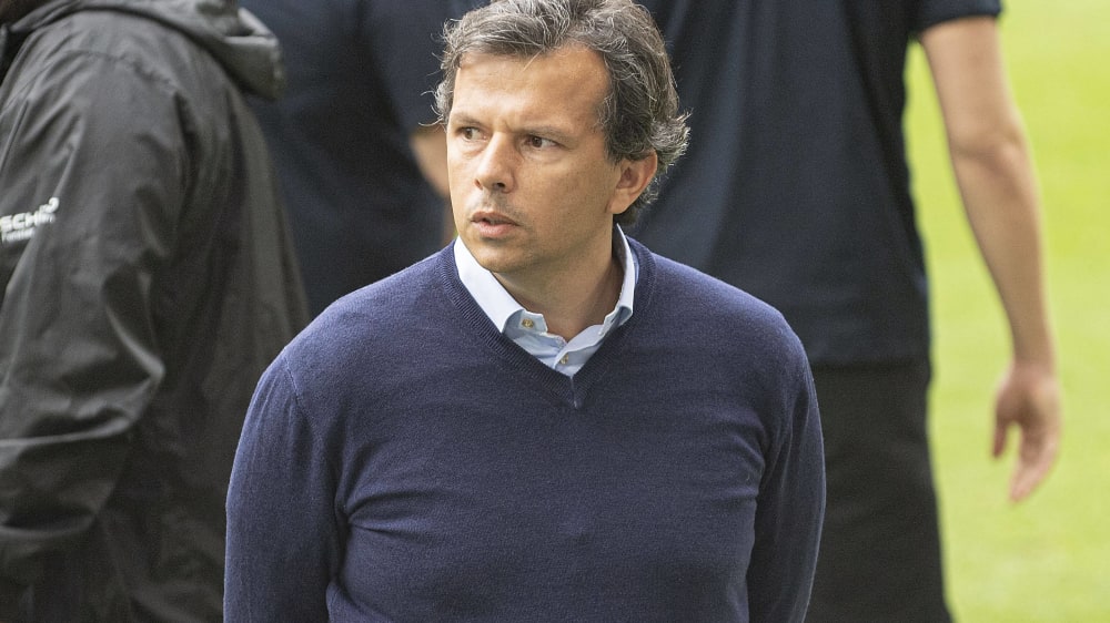Samir Arabi