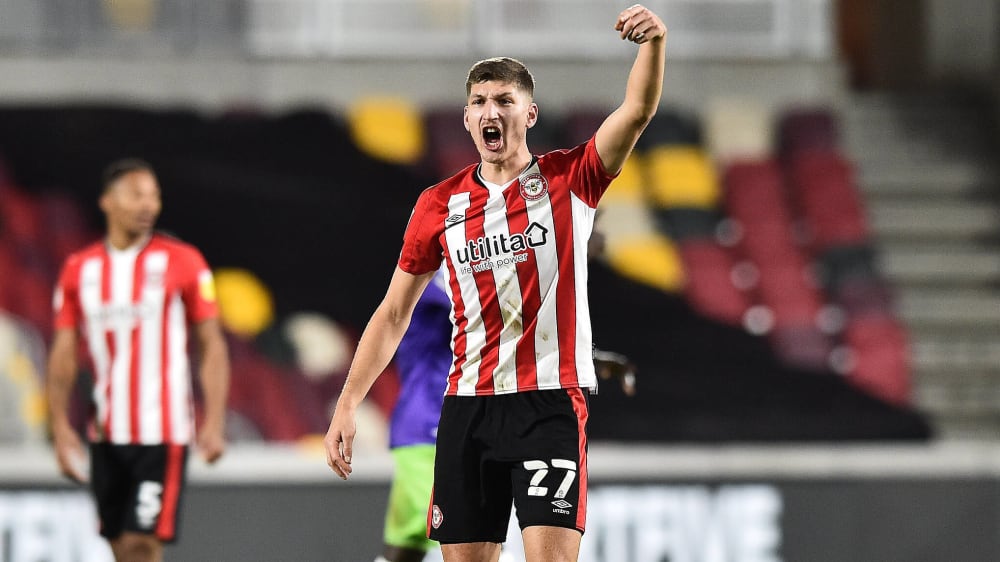 Powerpoint Und Premier League Janelt Erklart Das Prinzip Brentford Kicker