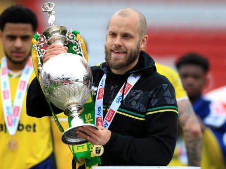 Teemu Pukki