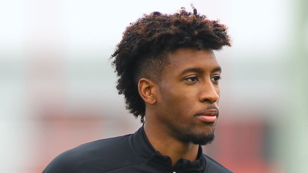 Kingsley Coman