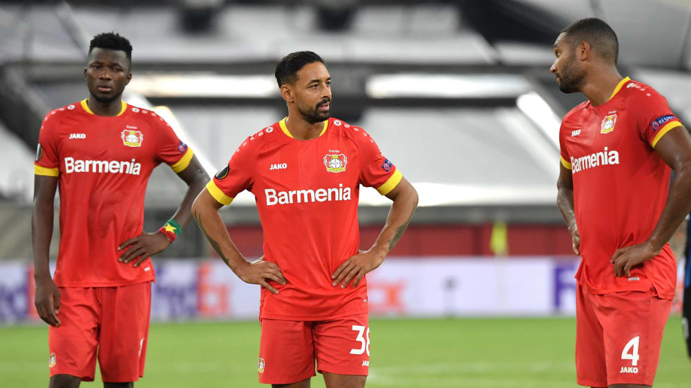 Bayer Leverkusen