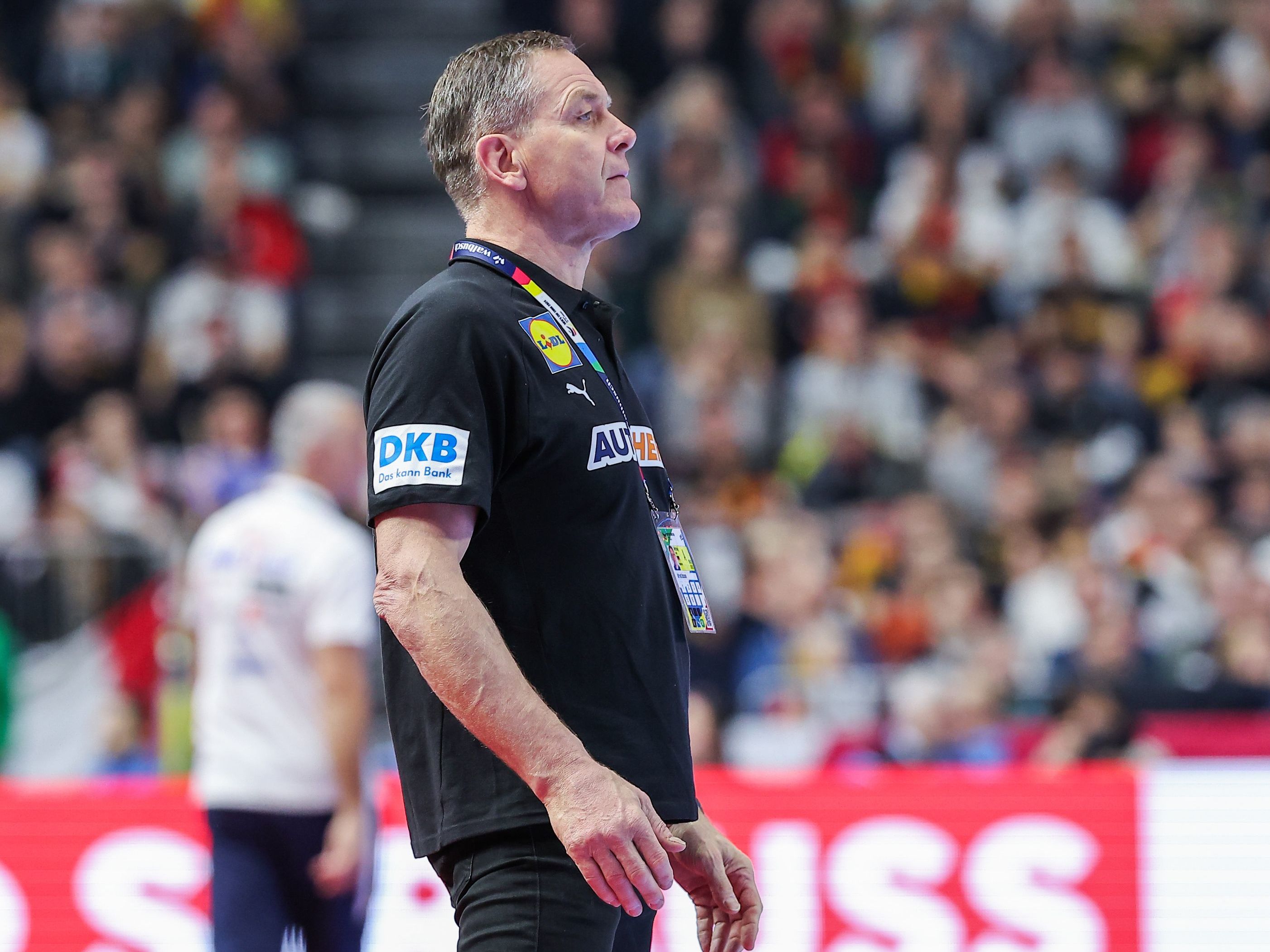 Vertrag bis 2027 für Handball-Bundestrainer Alfred Gislason? | Handball ...