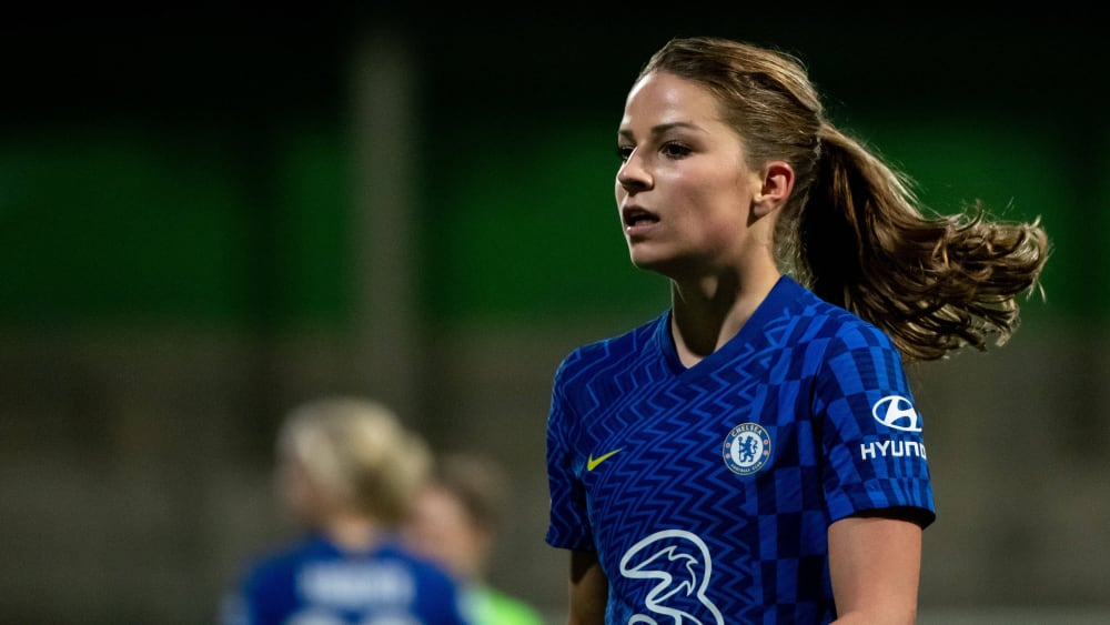 Leupolz nach Comeback bei Chelsea