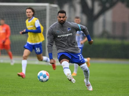Kevin-Prince Boateng