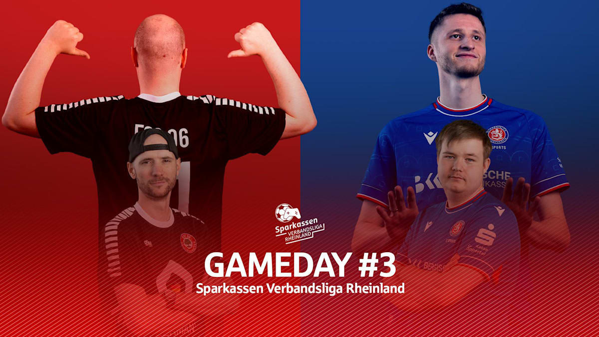 Rellinghausen und Wuppertal im FINAL4, Aachen schiebt Los-Fr