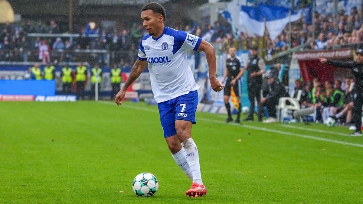 VfB Stuttgart II News | Aktuelle Nachrichten & Infos - kicker