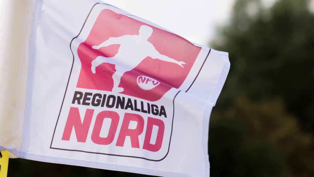 Rekordzahl an Meldungen für die Regionalliga Nord 2022/23