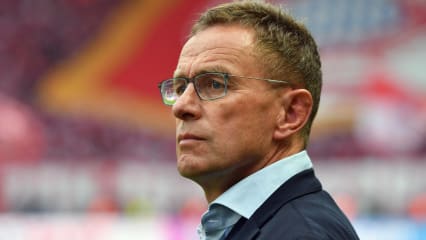 In Zukunft der große Macher bei Schalke 04? Ralf Rangnick.