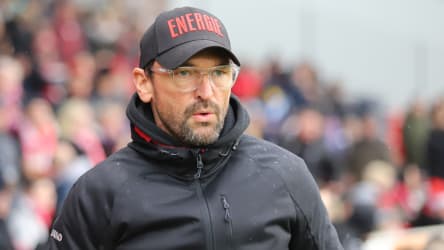 Claus-Dieter "Pele" Wollitz