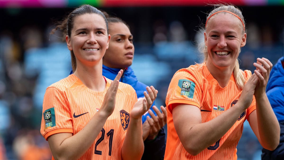 Totaler Fußball kicker