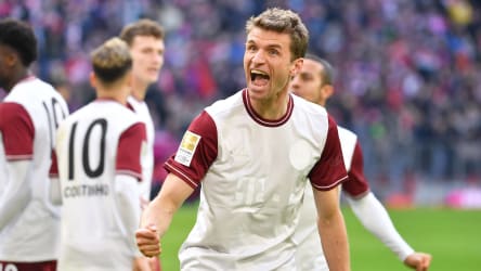 Thomas Müller