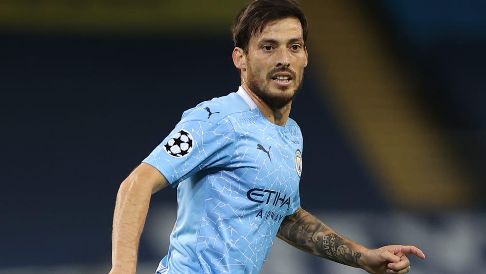 Real Sociedads Neuzugang David Silva wurde positiv auf das Corona-Virus getestet.