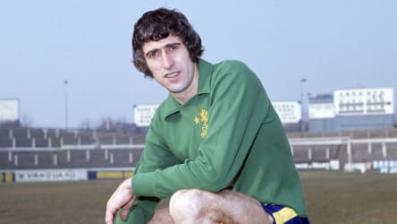 Peter Bonetti