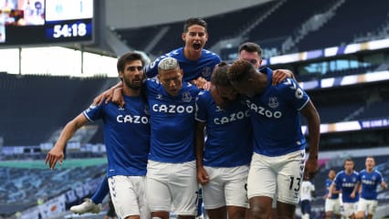James Fc Everton Spielerprofil Kicker