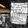 Es war vielleicht der beste Auftritt, den Borussia Mönchengladbach je hinlegte: das legendäre "Büchsenwurfspiel" am 20. Oktober 1971. Das Drama gegen Inter Mailand in Bildern.