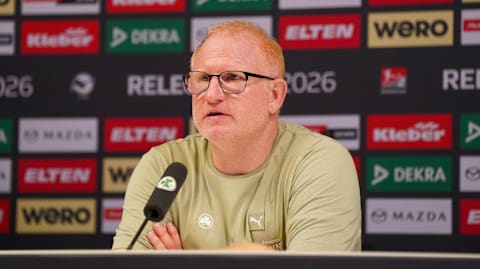 "Geht um menschliche Schicksale"