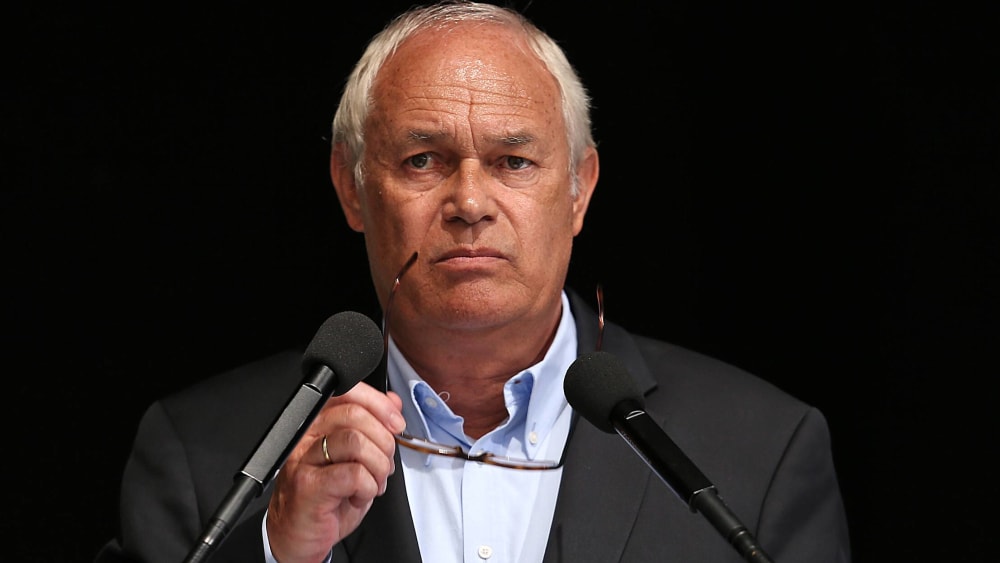 Ernst-Otto Rieckhoff