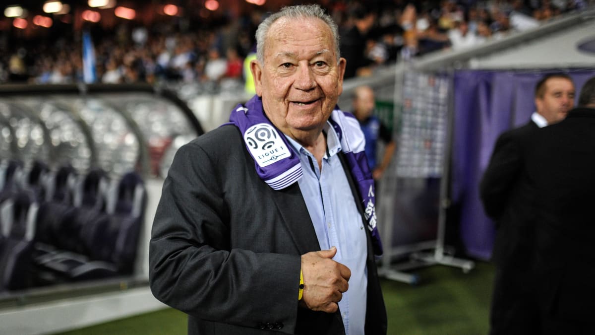 WM-Rekordmann Just Fontaine ist tot