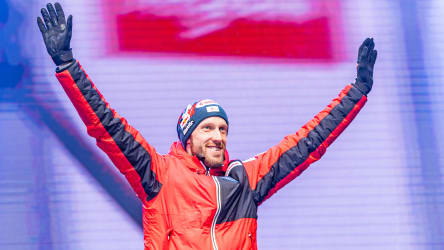 Dominik Landertinger