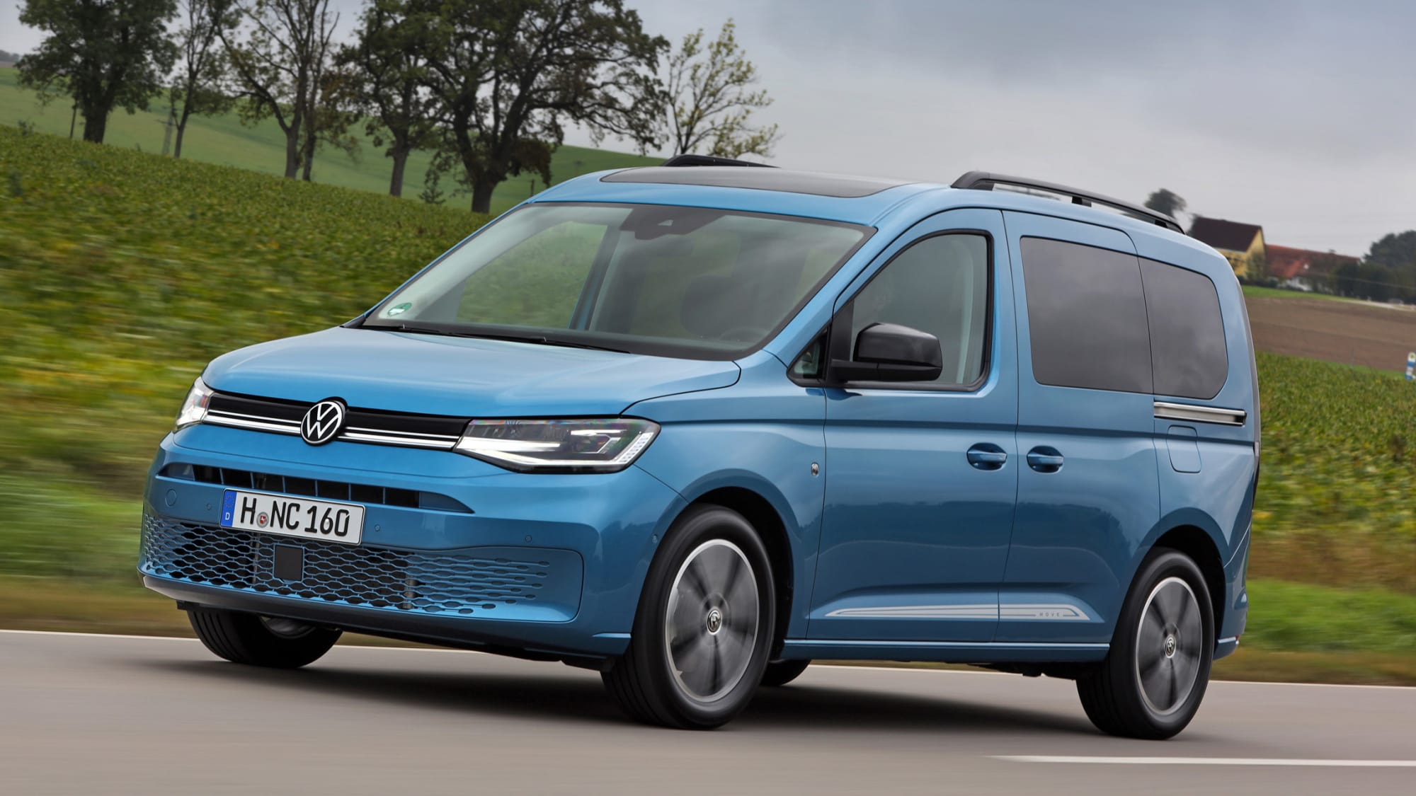 Neuer VW Caddy Der Golf lässt grüßen kicker Bildergalerie kicker Neuer VW Caddy Der Golf lässt grüßen kicker Bildergalerie kicker