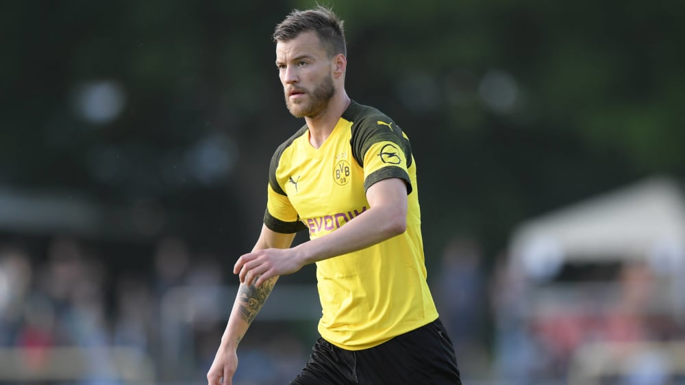 Fifa Fallt Urteil Im Fall Andrey Yarmolenko Kicker