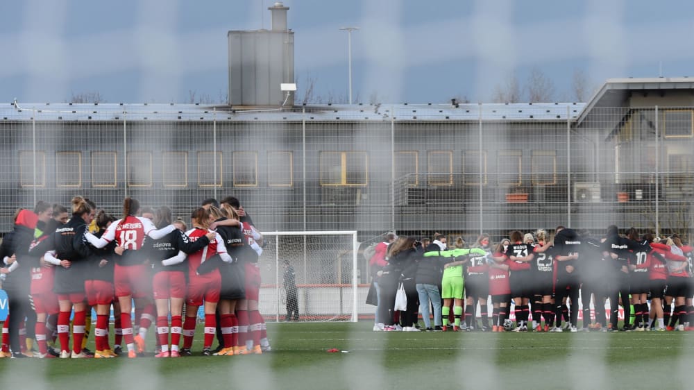 Weder der SC Freiburg noch Bayer Leverkusen können an diesem Wochenende spielen.