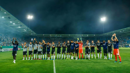 Hamburger SV