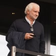 Rudi Völler versteht Frankreichs Verzicht auf Leverkusens Diaby bei der WM.