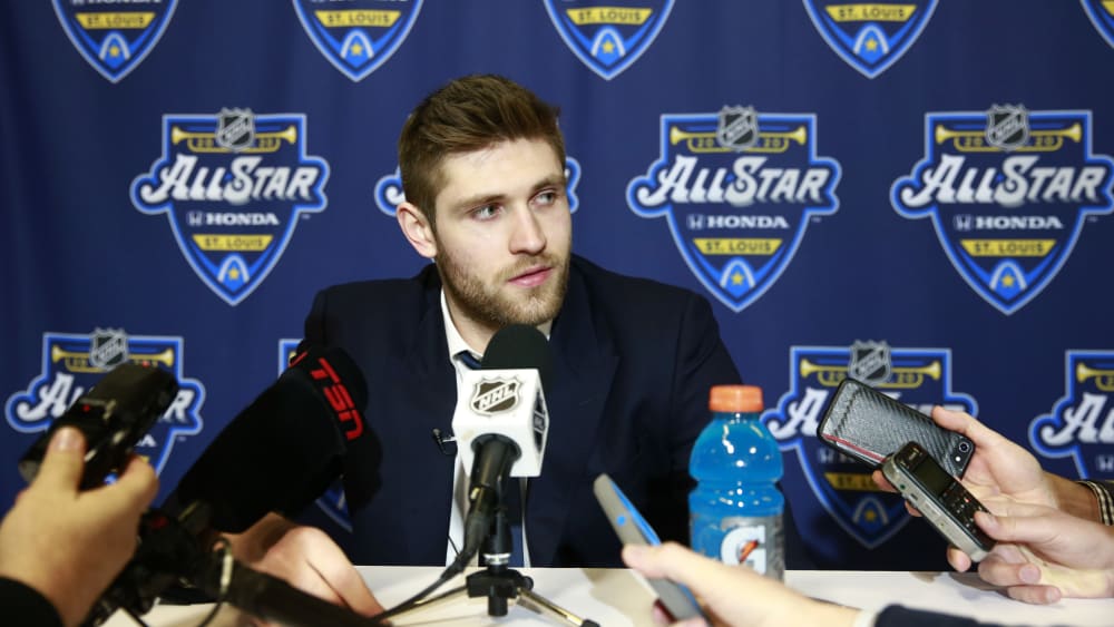 Leon Draisaitl