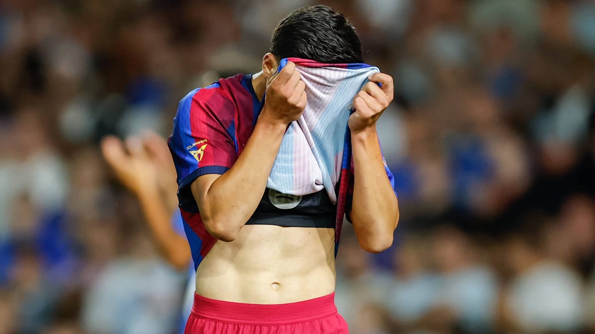 Bardghji erleidet Kreuzbandriss - Dementi rund um Lautaro Martinez