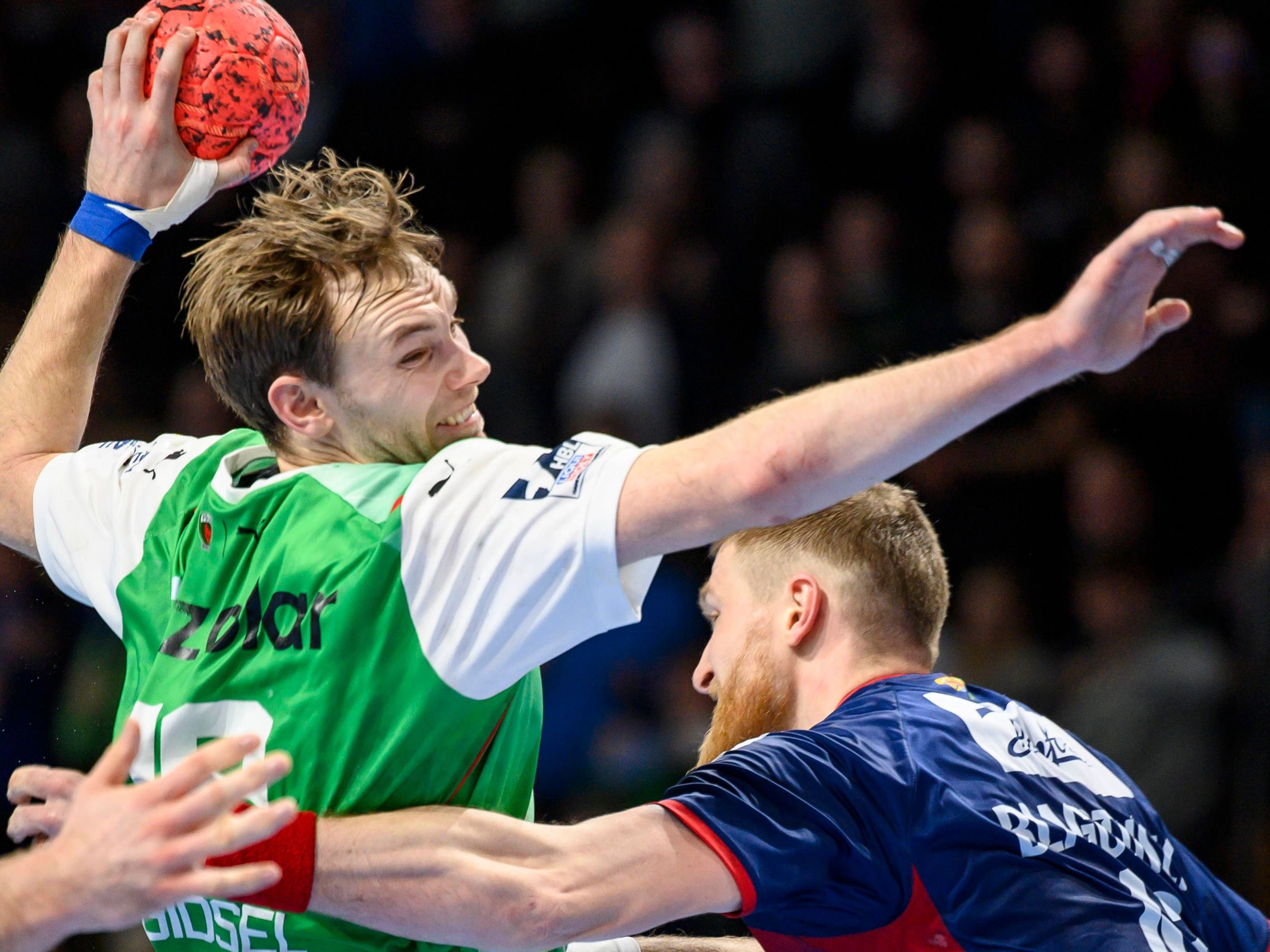 Welthandballer 2023 Zwei Auszeichnungen für HBLProfis HandballWorld