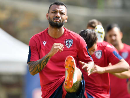 Joao Pedro