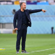 Weiß, wohin es gehen soll: DFB-Trainer Hansi Flick.