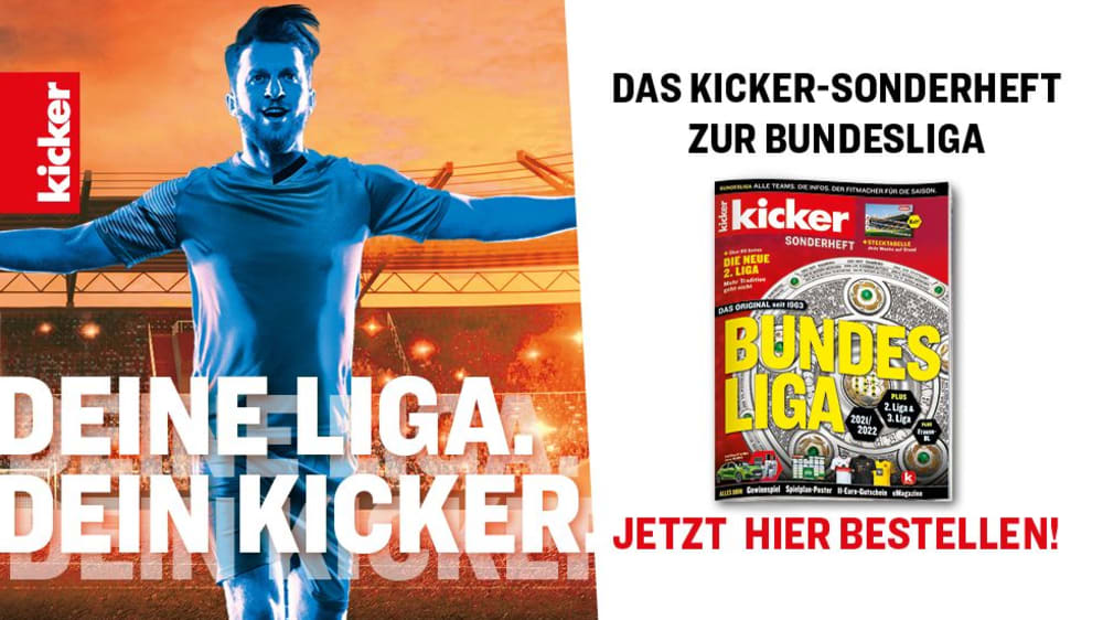 Blsonderheft