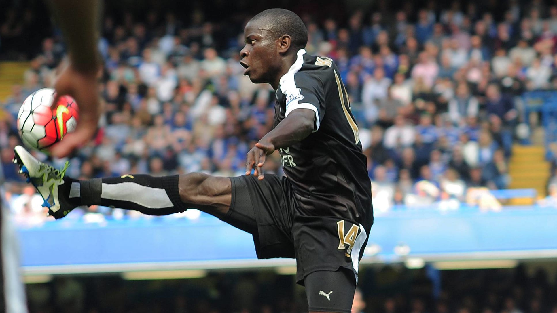 Kante Mahrez Und Co Das Wurde Aus Leicesters Meistermannschaft Champions League Bildergalerie Kicker