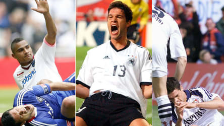 Michael Ballack