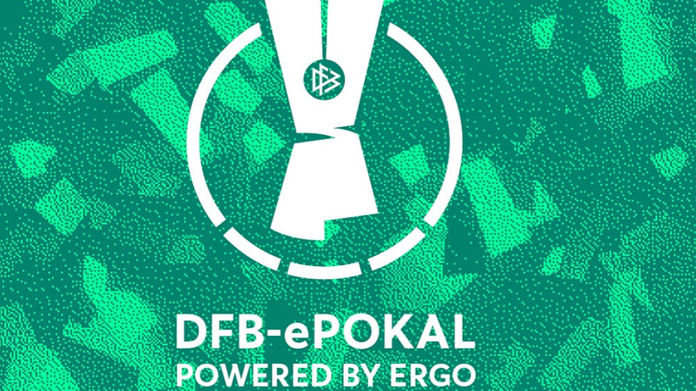 In der Hauptrunde des DFB-ePokal dürfen sich kleinere Vereine mit den großen VBL-Teams messen.
