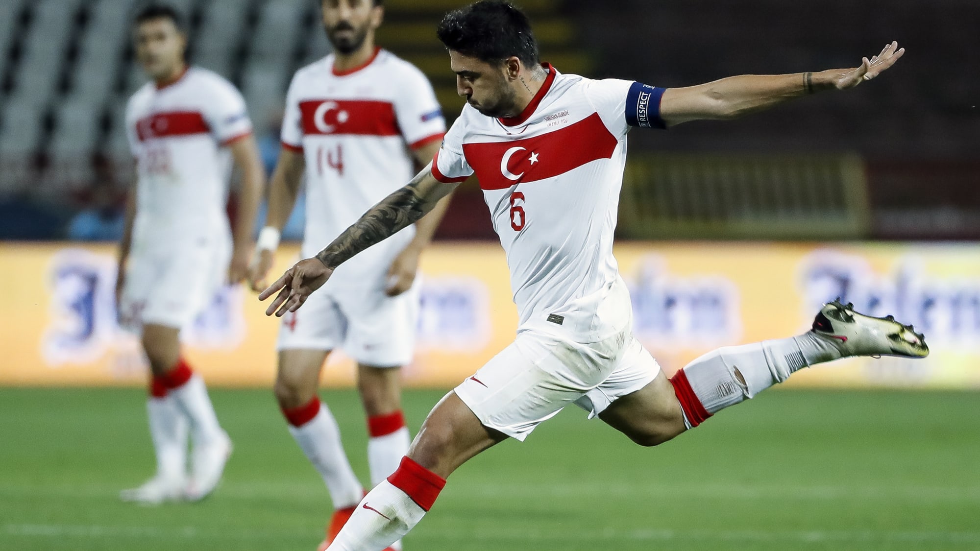 Deutschland - Türkei: So könnten sie spielen - Nationalelf ...