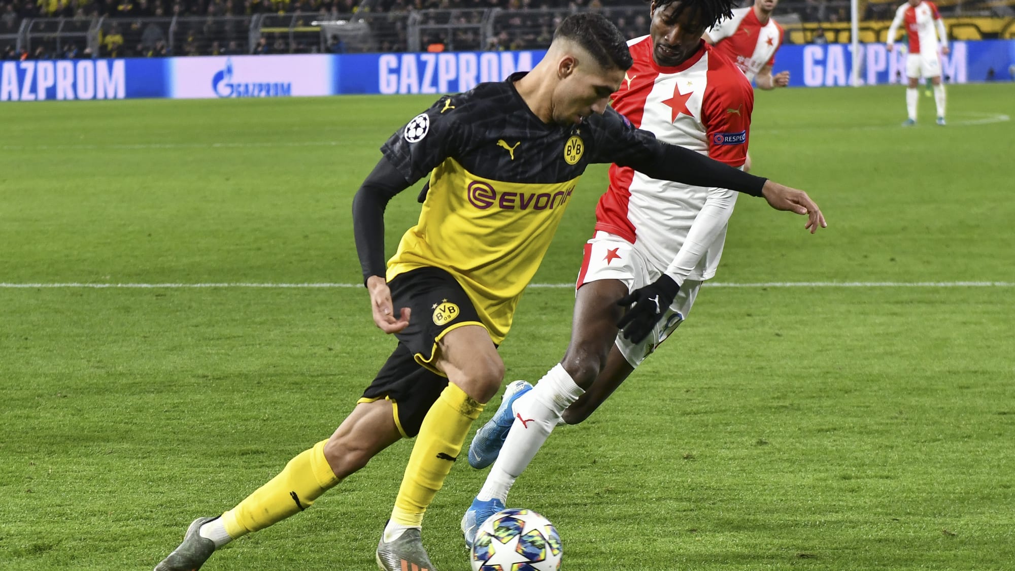 Noten Kicker Noten Kicker