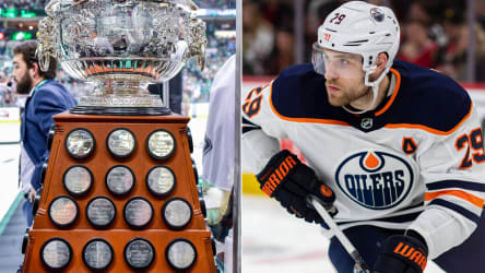 Leon Draisaitl