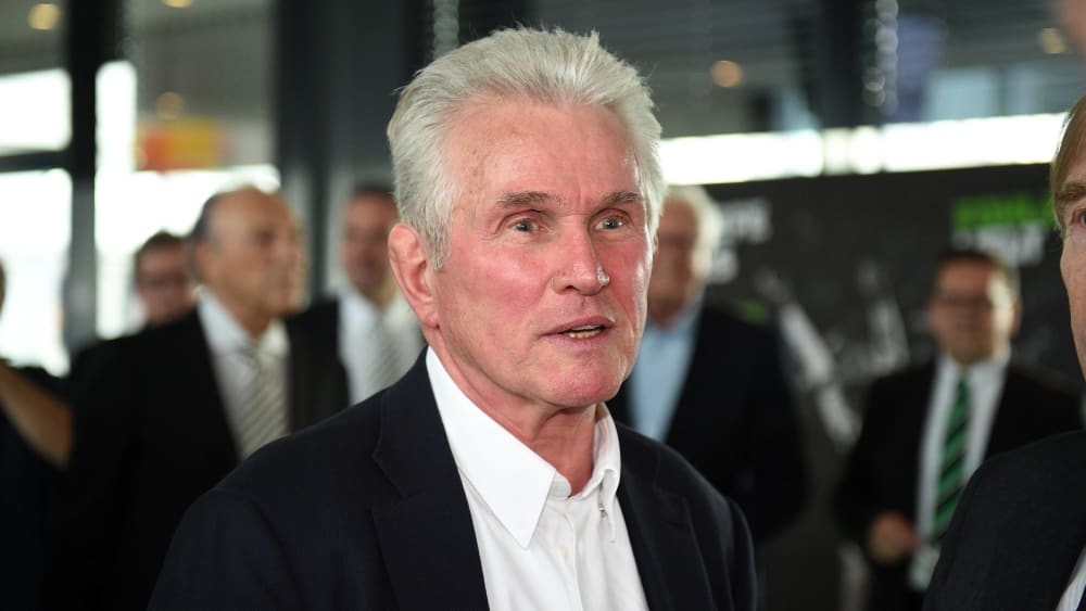 Hat eine klare Meinung zum aktuellen Bayern-Trainer: Jupp Heynckes.
