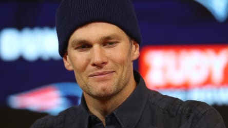 Tom Brady
