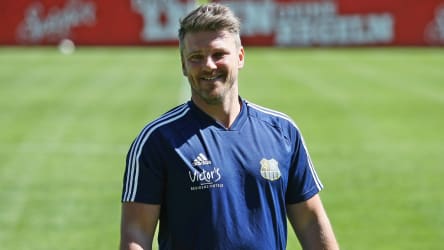 Lukas Kwasniok