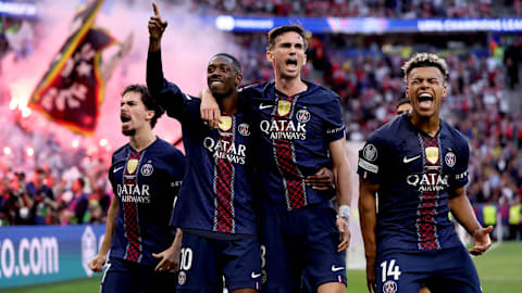Highlights - Champions League